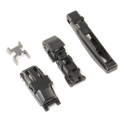 Wiper Blade RIDEX 298W0130 298W0130 - photo 5
