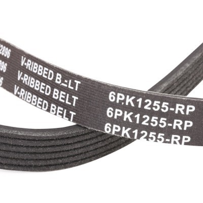 V-Ribbed Belt RIDEX 305P0393P 305P0393P - photo 5