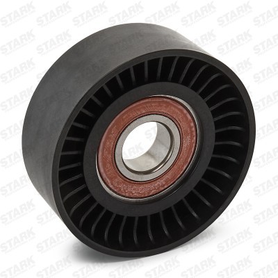 Belt Tensioner V-Ribbed Belt Stark SKTP-0600113 SKTP-0600113 - photo 4
