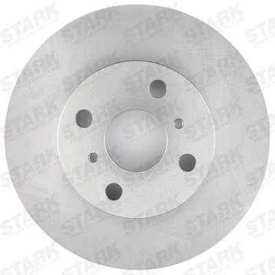 Brake Disc Stark SKBD-0020061 SKBD-0020061 - photo 3