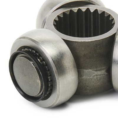 Tripod Hub Drive Shaft RIDEX 1147T0009 1147T0009 - photo 4