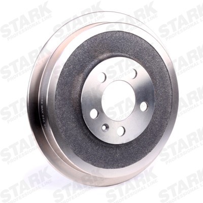 Brake Drum Stark SKBDM-0800032 SKBDM-0800032 - photo 2