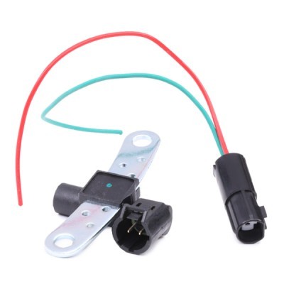 Crankshaft Pulse Sensor RIDEX 833C0297 833C0297 - photo 3