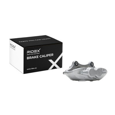 Brake Caliper RIDEX 78B1231 78B1231 - photo 2