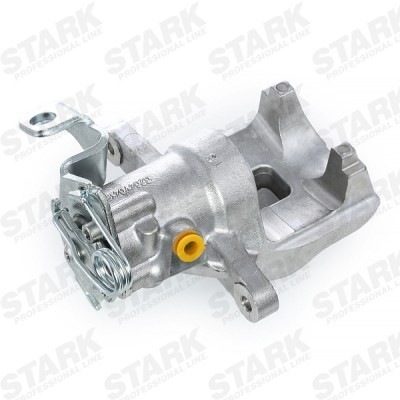 Brake Caliper Stark SKBC-0460193 SKBC-0460193 - photo 3