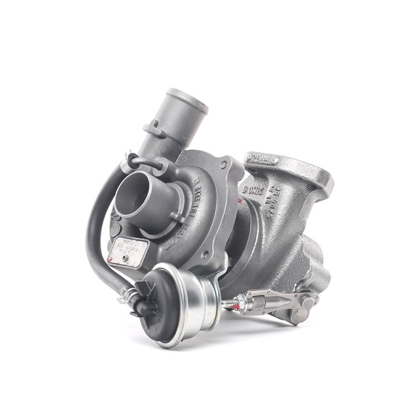 Turbocharger RIDEX 2234C0010R 2234C0010R - photo 1