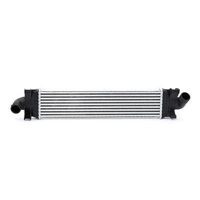 Intercooler, Charger RIDEX 468I0019 468I0019 - photo 2