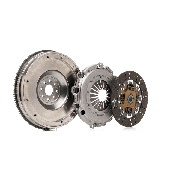 Clutch Kit RIDEX 479C0268 479C0268 - photo 1