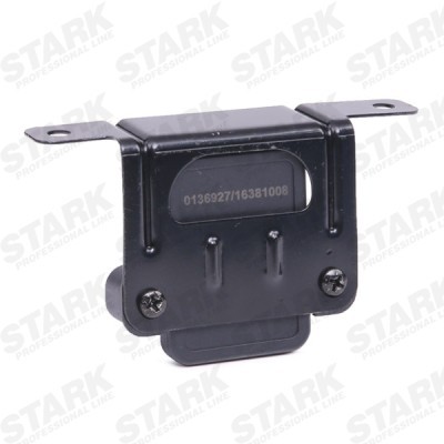 MAP Sensor Stark SKSI-0840050 SKSI-0840050 - photo 3