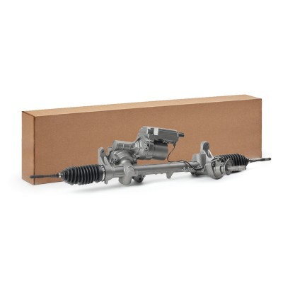 Steering Gear RIDEX 286S0891R 286S0891R - photo 2