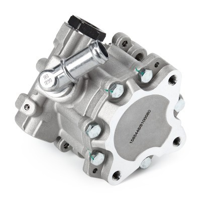 Hydraulic Pump, Steering System RIDEX 12H0003 12H0003 - photo 4