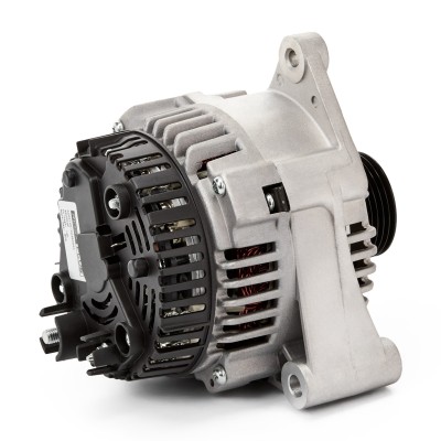 Alternator RIDEX 4G0203P 4G0203P - photo 4