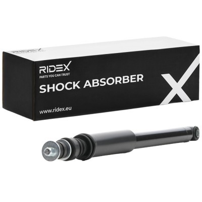 Shock Absorber RIDEX 854S0887 854S0887 - photo 2