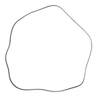 V-Ribbed Belt RIDEX 305P0216P 305P0216P - photo 5