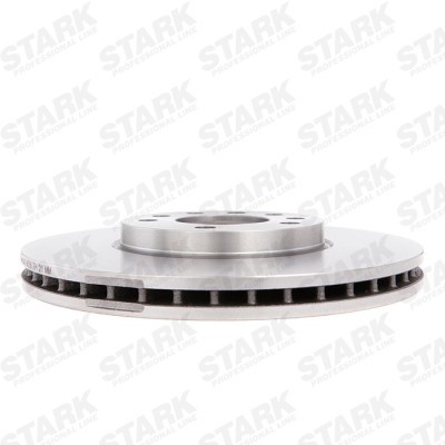 Brake Disc Stark SKBD-0020144 SKBD-0020144 - photo 5