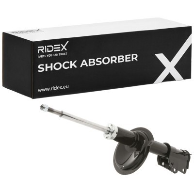Shock Absorber RIDEX 854S18031 854S18031 - photo 2