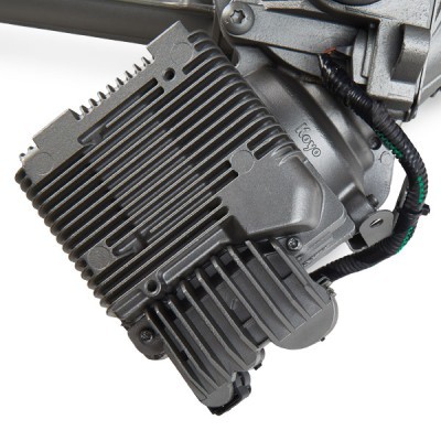 Steering Gear RIDEX 286S0154R 286S0154R - photo 7