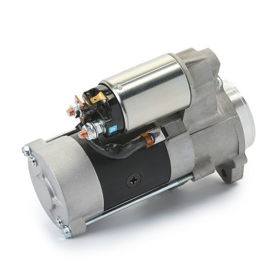 Starter RIDEX 2S0071R 2S0071R - photo 3