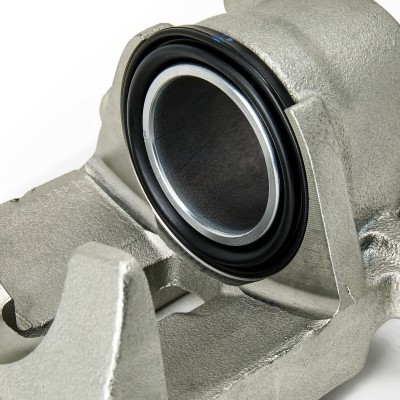 Brake Caliper RIDEX 78B1033R 78B1033R - photo 5