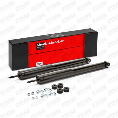 Shock Absorber Stark SKSA-0132664 SKSA-0132664 - photo 5