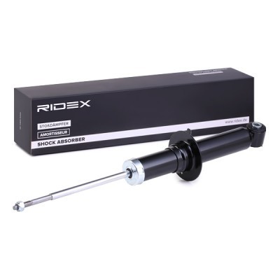 Shock Absorber RIDEX 854S1867 854S1867 - photo 3