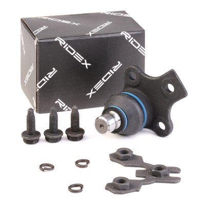 Ball Joint RIDEX 2462S0153 2462S0153 - photo 2