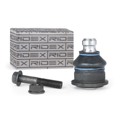 Ball Joint RIDEX 2462S0087 2462S0087 - photo 2