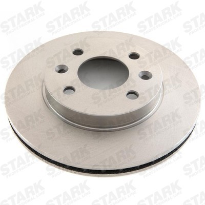 Brake Disc Stark SKBD-0020043 SKBD-0020043 - photo 3