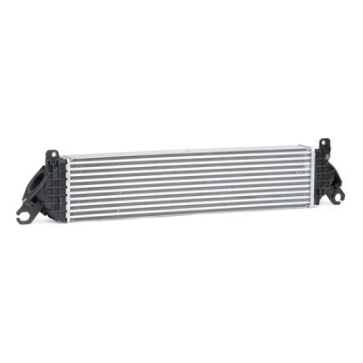 Intercooler, Charger RIDEX 468I0105 468I0105 - photo 4