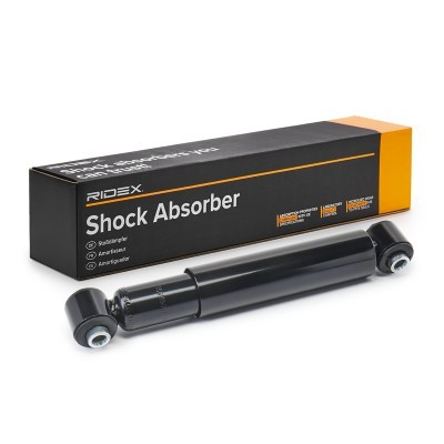 Shock Absorber RIDEX 854S18877 854S18877 - photo 3