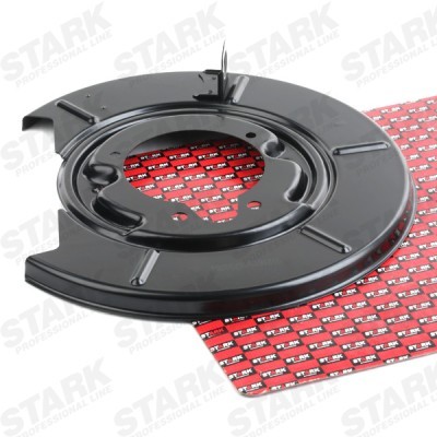 Splash Panel brake disc Stark SKSPB-2340153 SKSPB-2340153 - photo 2