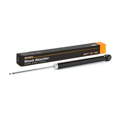 Shock Absorber RIDEX 854S17800 854S17800 - photo 2