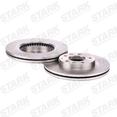 Brake Disc Stark SKBD-0020132 SKBD-0020132 - photo 6