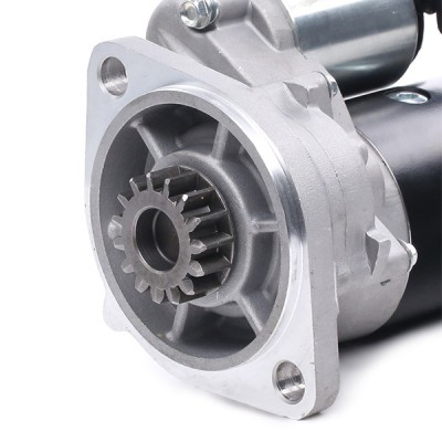 Starter RIDEX 2S0495 2S0495 - photo 5