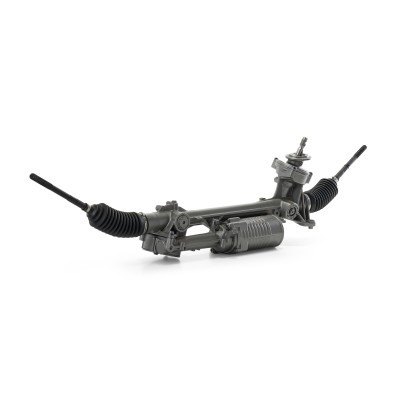 Steering Gear RIDEX 286S1242R 286S1242R - photo 4