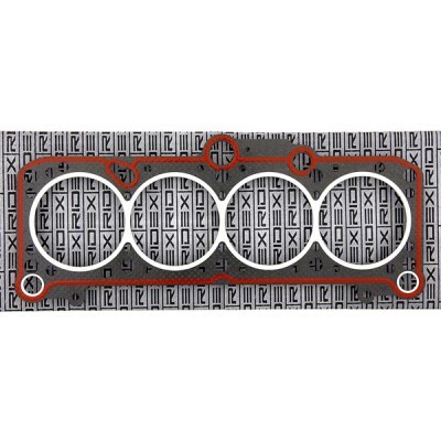 Cylinder Head gasket RIDEX 318G0002 318G0002 - photo 1