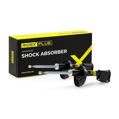 Shock Absorber RIDEX 854S2223P 854S2223P - photo 1