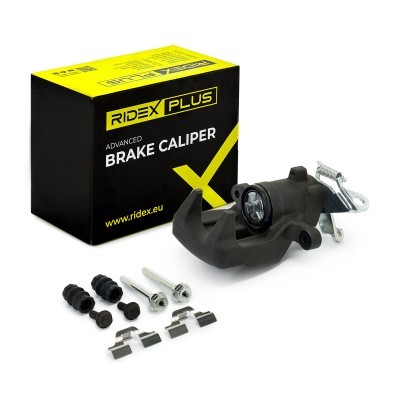 Brake Caliper RIDEX 78B0206P 78B0206P - photo 2