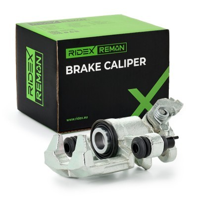 Brake Caliper RIDEX 78B0937R 78B0937R - photo 2