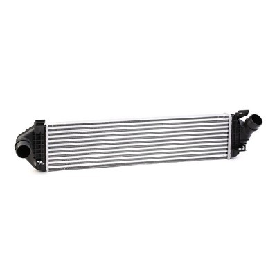 Intercooler, Charger RIDEX 468I0197 468I0197 - photo 3