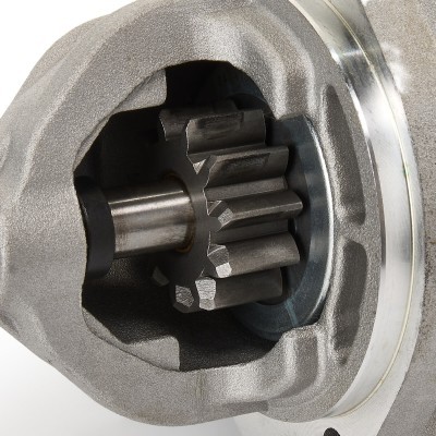 Starter RIDEX 2S0065 2S0065 - photo 6