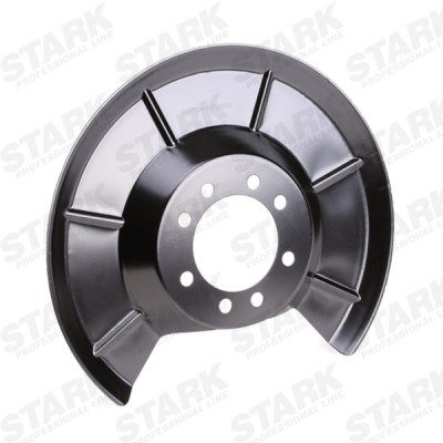 Splash Panel brake disc Stark SKSPB-2340107 SKSPB-2340107 - photo 3