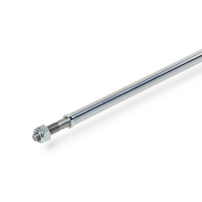 Shock Absorber RIDEX 854S18496 854S18496 - photo 6