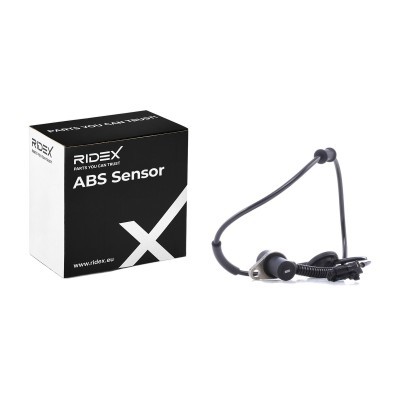 ABS Sensor RIDEX 412W0541 412W0541 - photo 2
