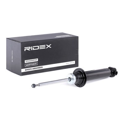 Shock Absorber RIDEX 854S1007 854S1007 - photo 2