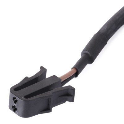 ABS Sensor RIDEX 412W0006 412W0006 - photo 4