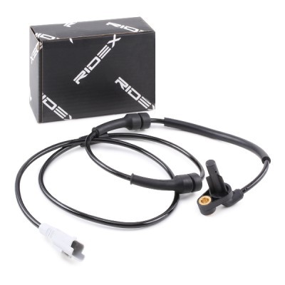 ABS Sensor RIDEX 412W0477 412W0477 - photo 2