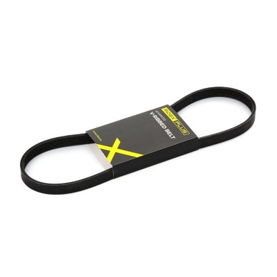 V-Ribbed Belt RIDEX 305P0172P 305P0172P - photo 2