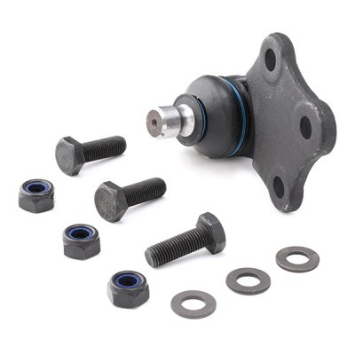 Ball Joint RIDEX 2462S0067 2462S0067 - photo 3