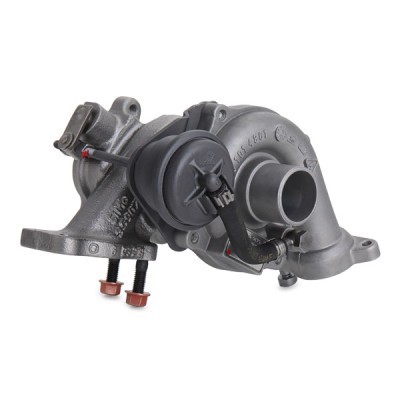 Turbocharger RIDEX 2234C0014R 2234C0014R - photo 4
